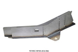 Rust Buster Mid Frame Repair Kit For 1995-2004 Toyota Tacoma RB7120