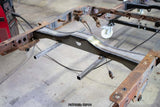 Rust Buster Spare Tire Crossmember For 1995-2004 Toyota Tacoma RB7121