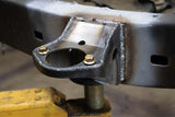 Rust Buster Front Cab Mount For 1995-2004 Toyota Tacoma RB7122