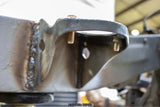 Rust Buster Front Cab Mount For 1995-2004 Toyota Tacoma RB7122