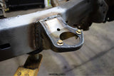 Rust Buster Front Cab Mount For 1995-2004 Toyota Tacoma RB7122