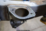 Rust Buster Rear Cab Mount For 1995-2015 Toyota Tacoma RB7123