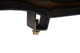 Close up view of Rust Buster Forward Fuel Tank Crossmember For 1995-2004 Toyota Tacoma RB7125 hardware