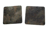 Reinforcing plates for Rust Buster Forward Fuel Tank Crossmember For 1995-2004 Toyota Tacoma RB7125