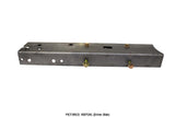 Rust Buster Rear Frame Repair Kit for 2005-2015 Toyota Tacoma RB7126