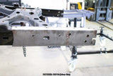 Rust Buster Rear Frame Repair Kit for 2005-2015 Toyota Tacoma RB7126
