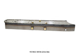 Rust Buster Leaf Spring Frame Repair Kit for 2005-2015 Toyota Tacoma RB7128