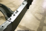Rust Buster Leaf Spring Frame Repair Kit for 2005-2015 Toyota Tacoma RB7128
