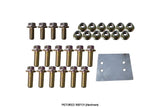 Rust Buster Spare Tire Crossmember For 2005-2015 Toyota Tacoma RB7131