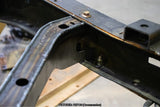 Rust Buster Spare Tire Crossmember For 2005-2015 Toyota Tacoma RB7131