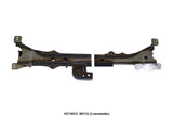 Rust Buster Rear Fuel Tank Crossmember For 2005-2015 Toyota Tacoma RB7132