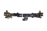 Rust Buster Rear Fuel Tank Crossmember For 2005-2015 Toyota Tacoma RB7132