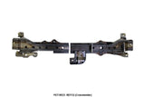 Rust Buster Rear Fuel Tank Crossmember For 2005-2015 Toyota Tacoma RB7132