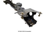 Rust Buster Rear Fuel Tank Crossmember For 2005-2015 Toyota Tacoma RB7132