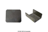Rust Buster Rear Fuel Tank Crossmember For 2005-2015 Toyota Tacoma RB7132