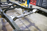 Rust Buster Rear Fuel Tank Crossmember For 2005-2015 Toyota Tacoma RB7132