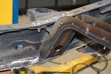 Rust Buster Forward Fuel Tank Crossmember For 2005-2015 Toyota Tacoma RB7133
