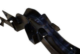 Close-up shot of Rust Buster Carrier Bearing Crossmember For 2005-2015 Toyota Tacoma RB7134