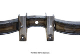 Rust Buster Carrier Bearing Crossmember For 2005-2015 Toyota Tacoma RB7134