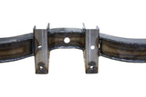 Close-up shot of Rust Buster Carrier Bearing Crossmember For 2005-2015 Toyota Tacoma RB7134