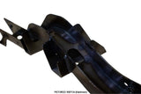Rust Buster Carrier Bearing Crossmember For 2005-2015 Toyota Tacoma RB7134