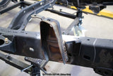 Rust Buster Front Bed Mount for 2005-2015 Toyota Tacoma RB7136