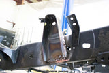 Rust Buster Front Bed Mount for 2005-2015 Toyota Tacoma RB7136