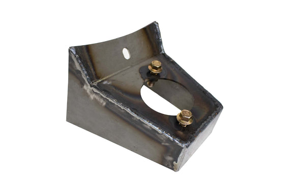 Rust Buster Frame Repair For Toyota Tacoma