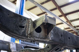 Rust Buster Front Body Mount for 2005-2015 Toyota Tacoma RB7138