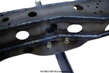Rust Buster Spare Tire Crossmember For 1989-1995 Toyota Pickups RB7139