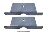 Rust Buster Spare Tire Crossmember For 1989-1995 Toyota Pickups RB7139