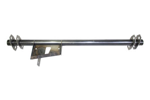 Rust Buster Fuel Tank Crossmember For 1988-1995 Toyota Pickups RB7140