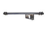 Reverse angle of the Rust Buster Fuel Tank Crossmember For 1988-1995 Toyota Pickups RB7140