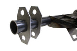Side view of the Rust Buster Fuel Tank Crossmember For 1988-1995 Toyota Pickups RB7140