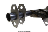 Rust Buster Fuel Tank Crossmember For 1989-1995 Toyota Pickups RB7140