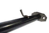 Close-up, side view of the Rust Buster Fuel Tank Crossmember For 1988-1995 Toyota Pickups RB7140
