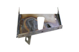 Fuel Tank mount included with the Rust Buster Fuel Tank Crossmember For 1988-1995 Toyota Pickups RB7140