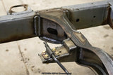 Rust Buster Center Crossmember For 1989-1995 Toyota Pickups RB7141