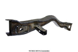 Rust Buster Center Crossmember For 1989-1995 Toyota Pickups RB7141