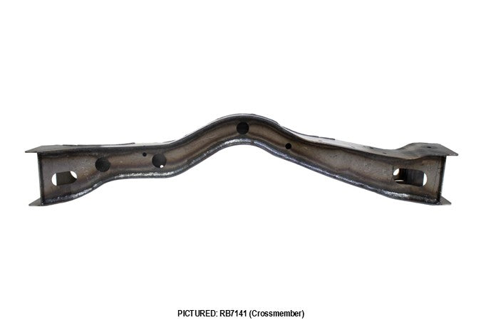 RuSh51  Rust Buster Center Crossmember For 1989-1995 Toyota Pickups RB7141