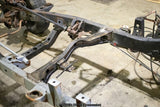 Rust Buster Center Crossmember For 1989-1995 Toyota Pickups RB7141