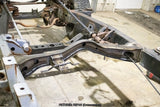 Rust Buster Center Crossmember For 1989-1995 Toyota Pickups RB7141