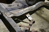 Rust Buster Center Crossmember For 1989-1995 Toyota Pickups RB7141