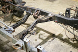 Rust Buster Center Crossmember For 1988-1995 Toyota Pickups RB7141