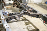 Rust Buster Center Crossmember For 1988-1995 Toyota Pickups RB7141