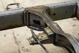 Rust Buster Center Crossmember For 1988-1995 Toyota Pickups RB7141