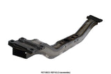 Rust Buster Transmission Crossmember For 1989-1995 Toyota Pickups RB7142