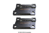 Rust Buster Transmission Crossmember For 1989-1995 Toyota Pickups RB7142