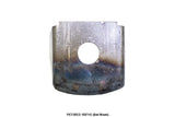 Rust Buster Rear Body/Bed Mount For 1989-1995 Toyota Pickups RB7143