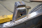 Rust Buster Rear Raised Bed Mount For 1989-1995 Toyota Pickups RB7144